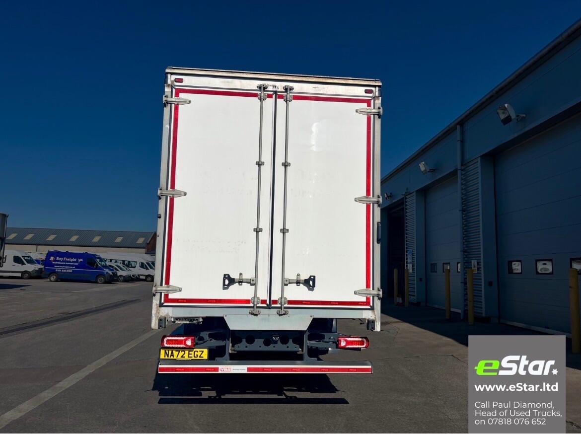 Mercedes-Benz Actros